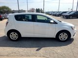 Used 2020 Chevrolet Sonic LT image 4