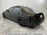 Used 2019 Mercedes-Benz S 560 Sedan image 5