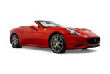 Certified 2011 Ferrari California image 4