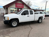 Used 2010 Chevrolet Silverado 1500 W/T image 5