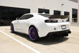 Used 2018 Chevrolet Camaro SS image 6