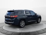 Used 2018 Chevrolet Traverse Premier w/ Driver Confidence II Package image 6