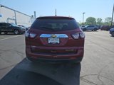 Used 2015 Chevrolet Traverse LT image 4