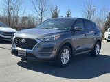 Used 2019 Hyundai Tucson SE w/ Cargo Package image 5