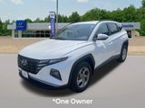 Certified 2022 Hyundai Tucson SEL image 2