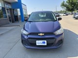 Used 2017 Chevrolet Spark LS image 2