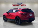 Used 2020 Chevrolet Blazer RS image 5