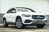 Used 2021 Mercedes-Benz GLA 250 4MATIC image 3