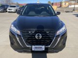 Used 2021 Nissan Kicks S image 2