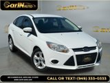 Used 2014 Ford Focus SE image 3