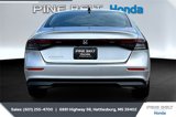 New 2025 Honda Accord SE image 4