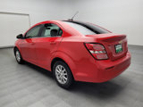 Used 2020 Chevrolet Sonic LT w/ Convenience Package image 5