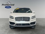 Used 2019 Lincoln Nautilus Reserve image 4
