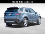 Used 2020 Land Rover Discovery Sport S image 4
