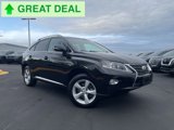 Used 2015 Lexus RX 350 FWD image 2