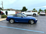 Used 1999 MAZDA MX-5 Miata image 2