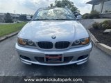 Used 2004 BMW 330Ci Convertible image 2