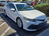 Certified 2024 Toyota Camry LE image 4
