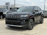Used 2022 Jeep Compass Limited image 2
