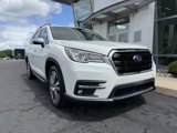 Used 2021 Subaru Ascent Touring w/ Popular Package #2A image 2