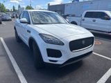 Used 2020 Jaguar E-PACE SE image 3