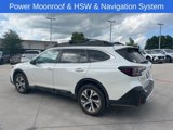Used 2021 Subaru Outback Limited w/ Popular Package #2 image 3