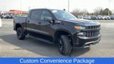 Used 2021 Chevrolet Silverado 1500 Custom Trail Boss image 2
