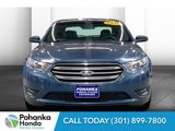 Used 2018 Ford Taurus SEL w/ Equipment Group 201A image 2