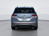 Certified 2021 Volkswagen Atlas S image 4