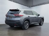 Used 2021 Nissan Rogue S image 3