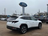Used 2022 Hyundai Tucson SEL w/ Convenience Package image 5