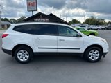Used 2012 Chevrolet Traverse LS image 5