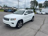 Used 2016 Jeep Grand Cherokee Overland image 3