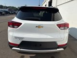 Used 2023 Chevrolet TrailBlazer LT image 3