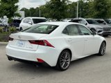 Used 2015 Lexus IS 250 AWD w/ Premium Package image 4