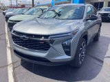 New 2025 Chevrolet Trax RS image 2
