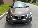 Used 2015 Nissan Altima 2.5 S w/ Power Driver Seat Package image 2