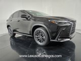 New 2025 Lexus NX 250 FWD image 2