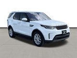 Used 2019 Land Rover Discovery SE image 3