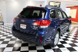 Used 2011 Subaru Outback 2.5i Premium image 4