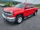 Used 2017 Chevrolet Silverado 1500 LT w/ Texas Edition image 4