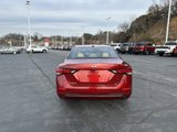 New 2025 Nissan Sentra SV w/ SV Premium Package image 6