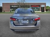 Certified 2024 Nissan Versa S w/ S Plus Package image 3