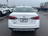 Used 2024 Nissan Versa S w/ S Plus Package image 4