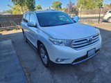 Used 2013 Toyota Highlander Limited image 2