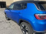 Used 2018 Jeep Compass Trailhawk image 5