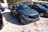 Used 2020 Honda Civic EX image 2