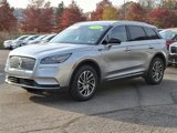 Certified 2021 Lincoln Corsair AWD w/ Equipment Group 101A image 3