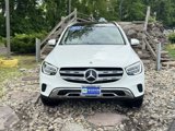 Used 2021 Mercedes-Benz GLC 300 4MATIC image 2