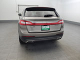 Used 2017 Lincoln MKX Select w/ Select Plus Package image 6